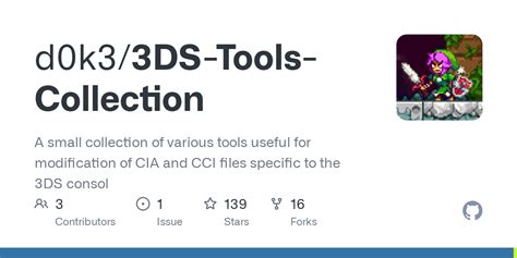 convert .3ds to .cia|GitHub .
